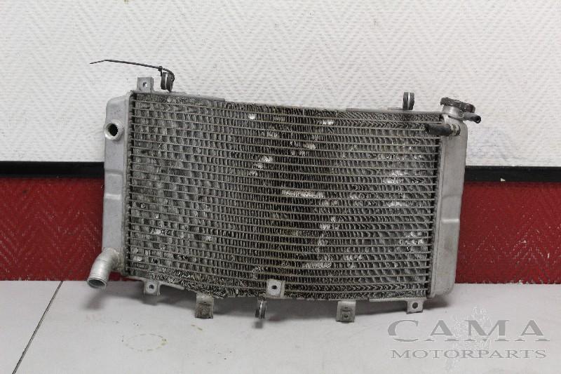 Radiateur Suzuki GSX R 1300 Hayabusa 1999-2007 (GSXR1300), Gebruikt, Suzuki Deutschland GmbH, Kontakt@suzuki.de, Suzuki-Allee 7, Bensheim 64625, , Duitsland