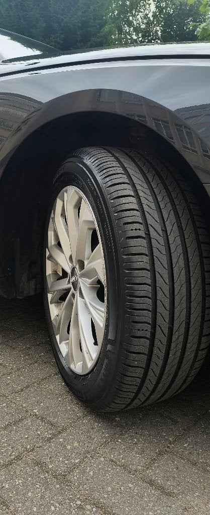 Foto 7 van Audi A4 35 Tfsi 150pk S Tronic 2021 Grijs