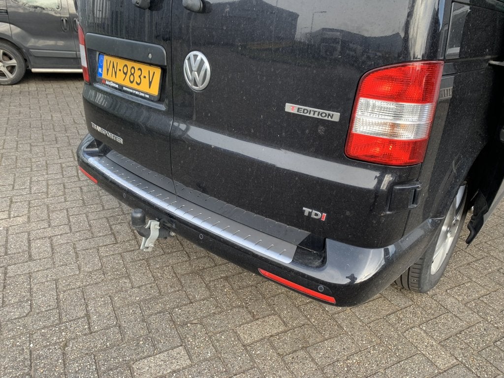 Volkswagen T5 T6 topkwaliteit bumperplaat, Auto diversen, Tuning en Styling, Niet ingevuld, Niet ingevuld, Niet ingevuld
