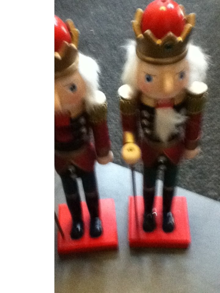kerst poppen, Diversen, Ophalen of Verzenden