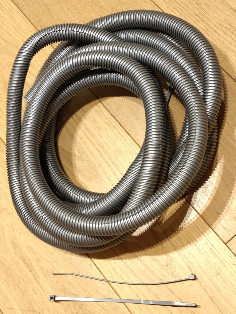 kabel management, Ophalen of Verzenden, Nieuw, Kabel of Snoer