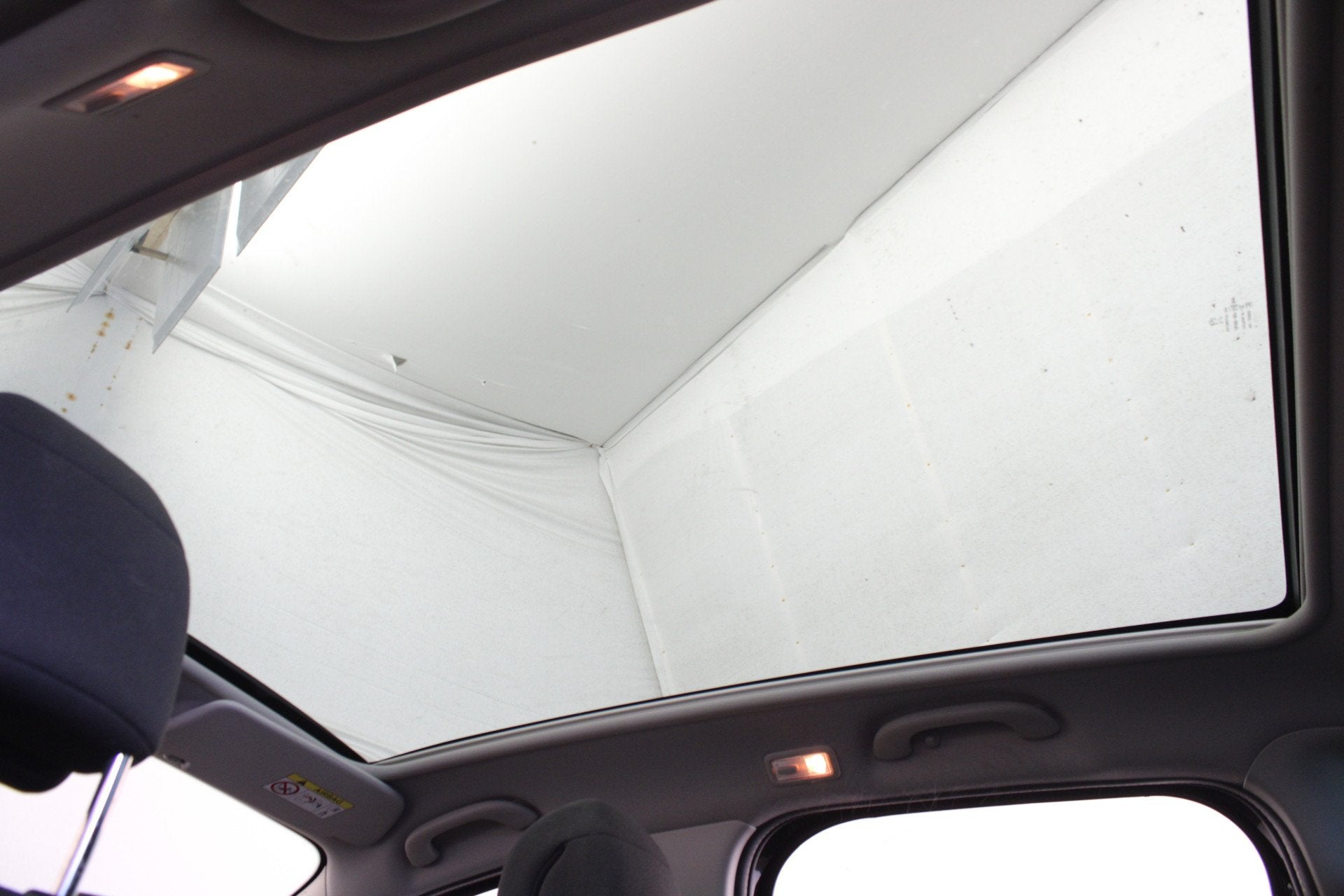 Peugeot 3008 1.2 PureTech Style (bj 2015), Voorwielaandrijving, Stof, Gebruikt, 1199 cc