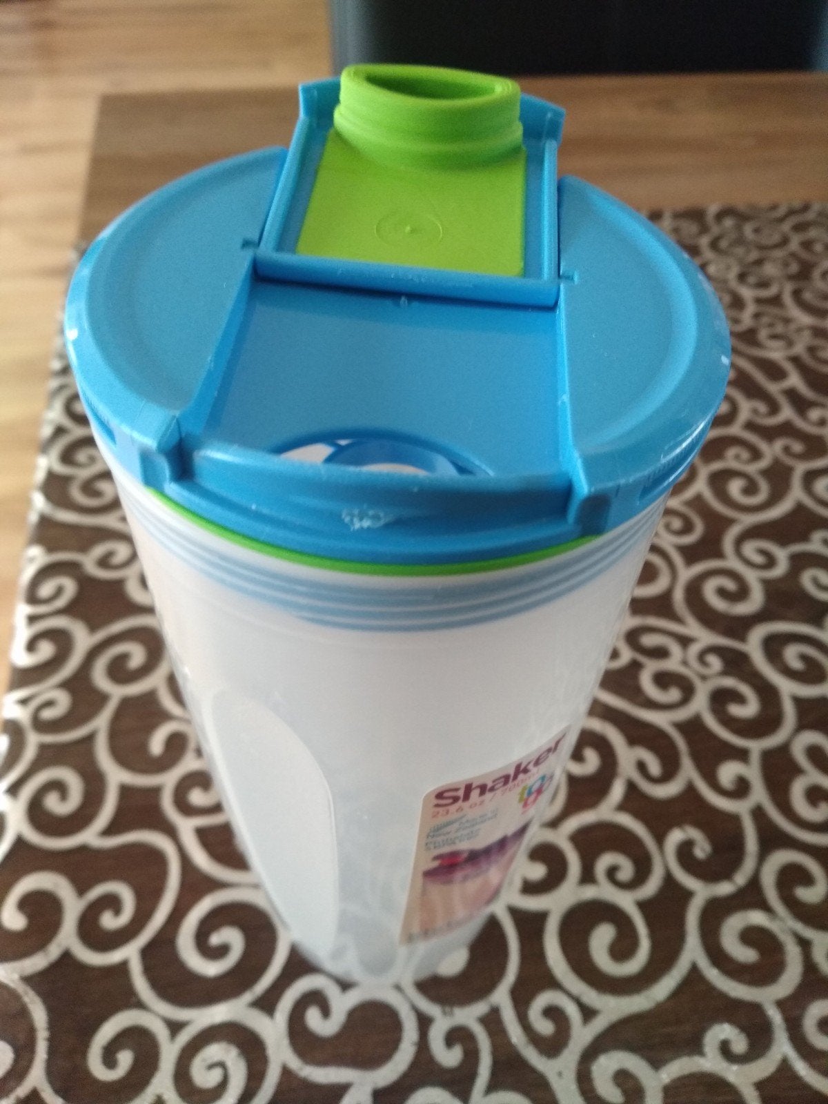 shaker voor onderweg, Ophalen, Nieuw, Overige typen