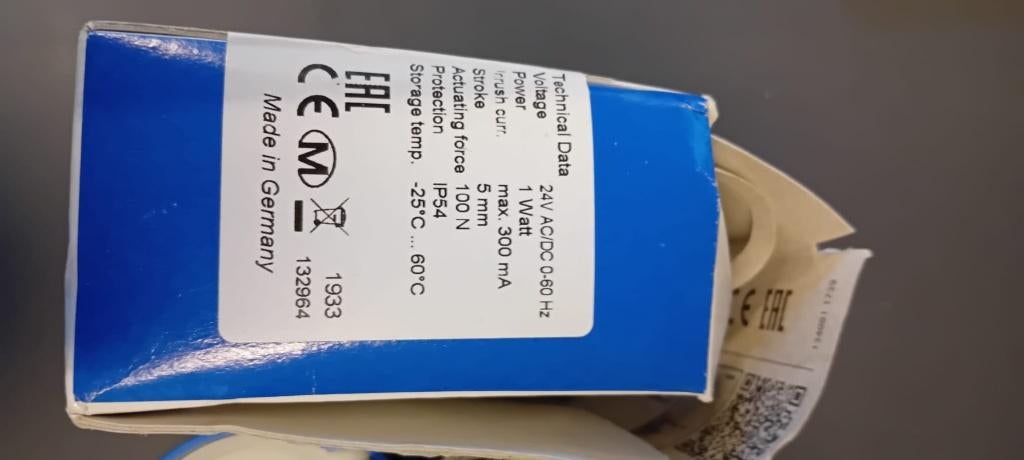 Uponor smart actuator, Thermostaat, Minder dan 30 cm, Nieuw, Minder dan 60 cm