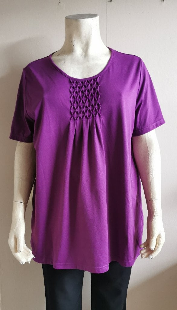 33 .. zgan m .collection maat 48 _ 50, Ophalen of Verzenden, Zo goed als nieuw, Overige kleuren, Shirt of Top