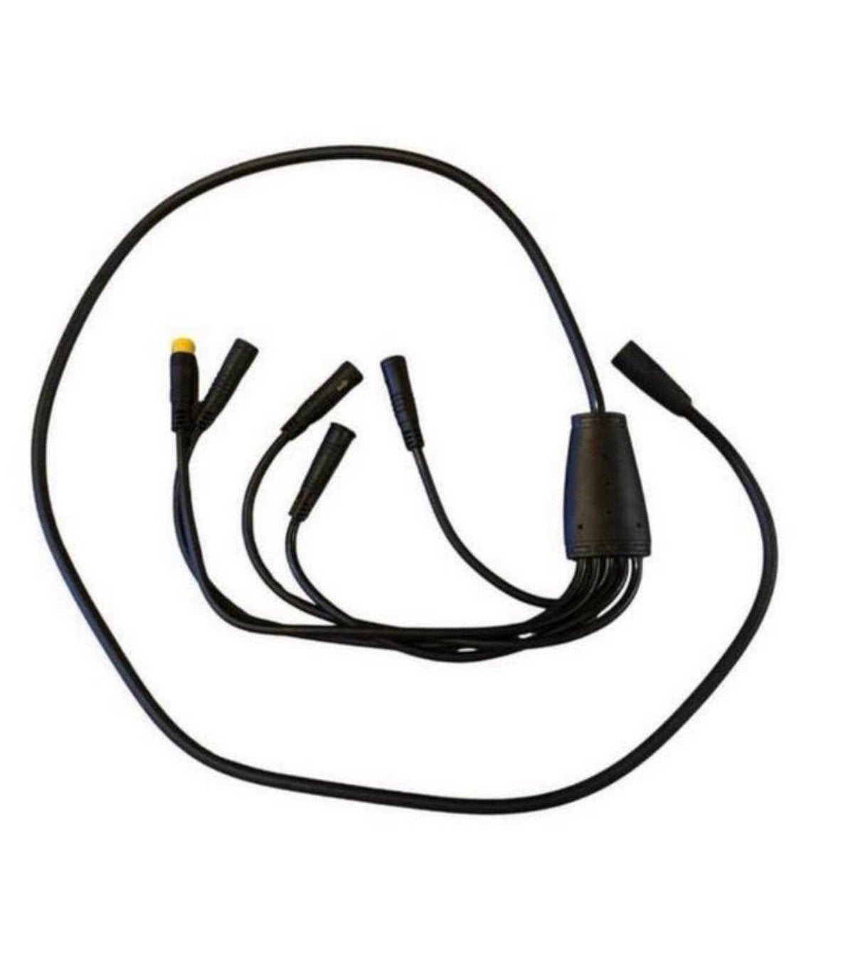 SUPER73 Wiring Harness Display ZX / Z Miami, Ophalen of Verzenden