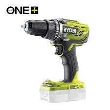 Ryobi R18DD3-0 Accu Boormachine, Ophalen, Nieuw, Boor- en Schroefmachine, Variabele snelheid