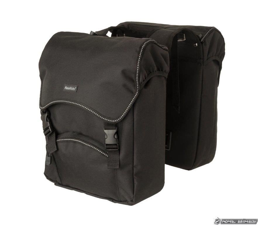 FastRider Unibag Traffic Dubbele Fietstas - Nieuw, Ophalen of Verzenden, Nieuw, FastRider