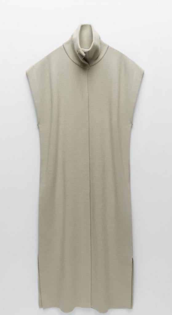 ZARA vest mt. S/M, Verzenden, Zara, Nieuw, Maat 36 (S)