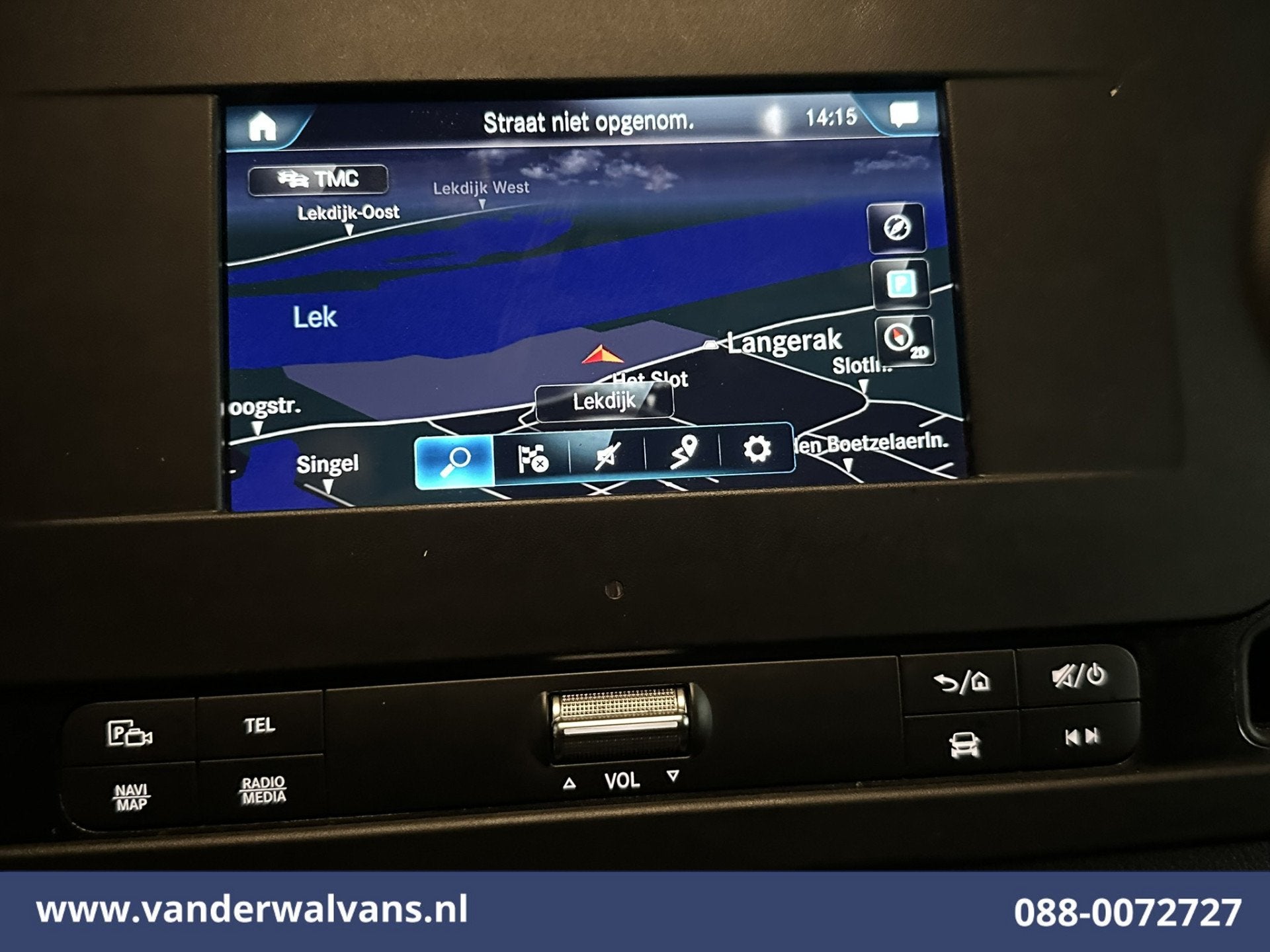 Mercedes-Benz Sprinter 317 CDI 170pk L2H2 Euro6 Airco | Came, Auto's, Dealer onderhouden, Gebruikt, 4 cilinders, 2000 kg