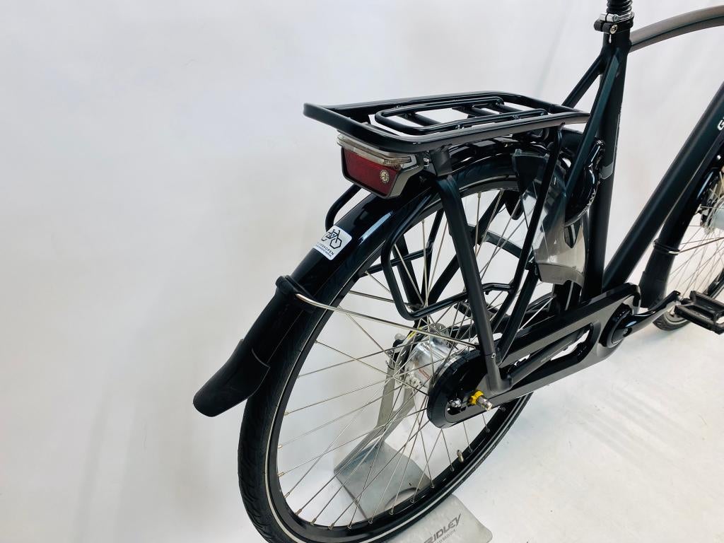 GAZELLE Orange C7+ herenfiets XL-61cm naafdynamo, Overige merken, Versnellingen, Ophalen of Verzenden, Zo goed als nieuw
