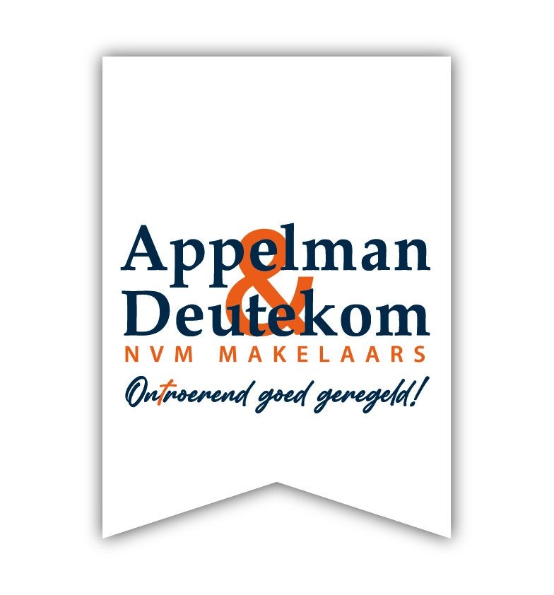 Bedrijfstaxatie nodig in Noord-Holland? Appelman & Deutekom, Taxaties