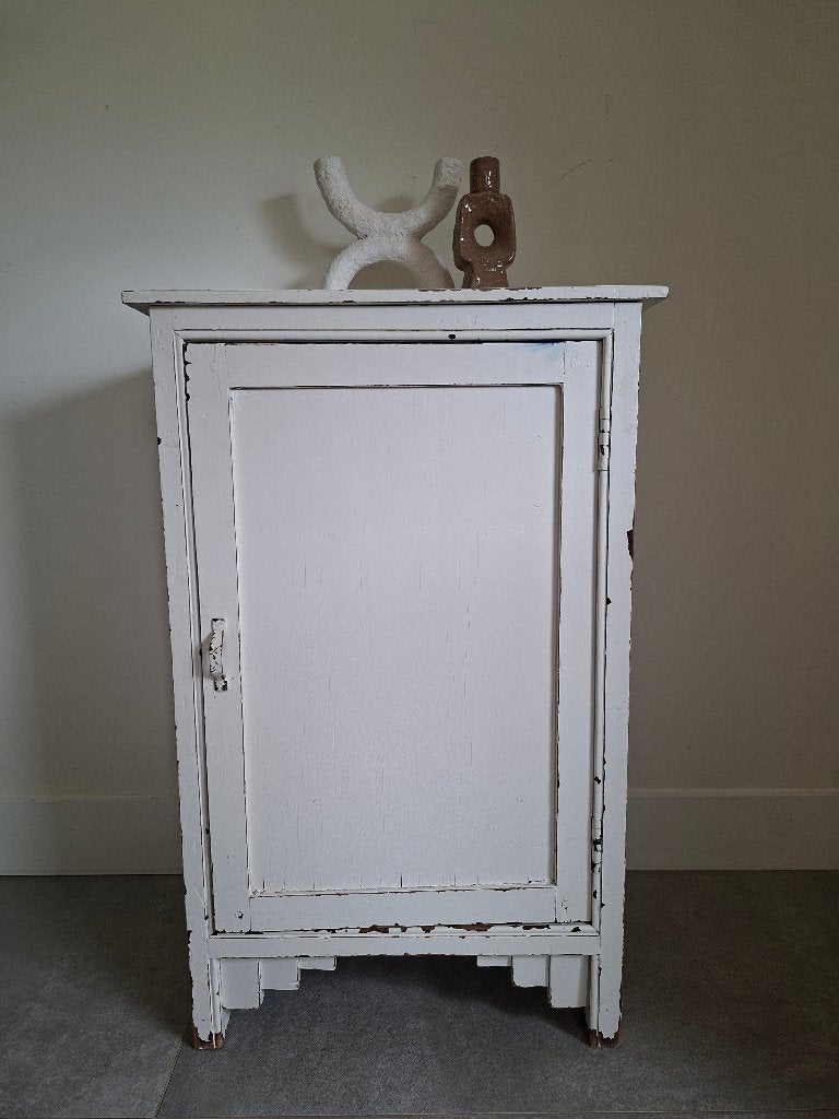 Leuk kastje, Antiek en Kunst, Ophalen