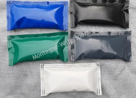 Gewichtzakje, ballastzakje, zandzakje 1 kg, Ophalen of Verzenden, Nieuw, Overige typen