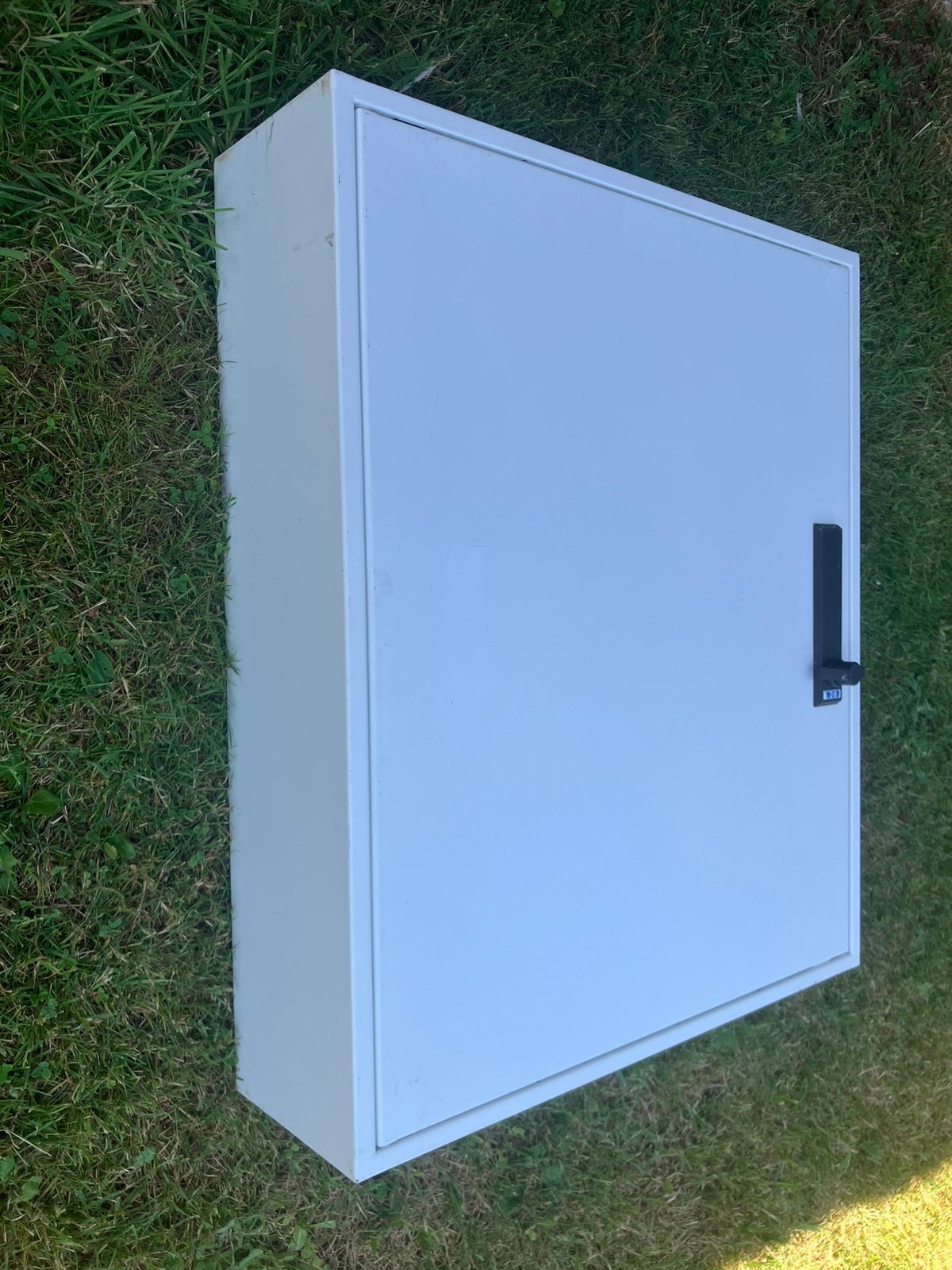 EATON EWK 05061 elektrakast 650x550x160mm, Doe-het-zelf en Verbouw, Elektra en Kabels, Ophalen, Gebruikt, Eaton, Overige typen