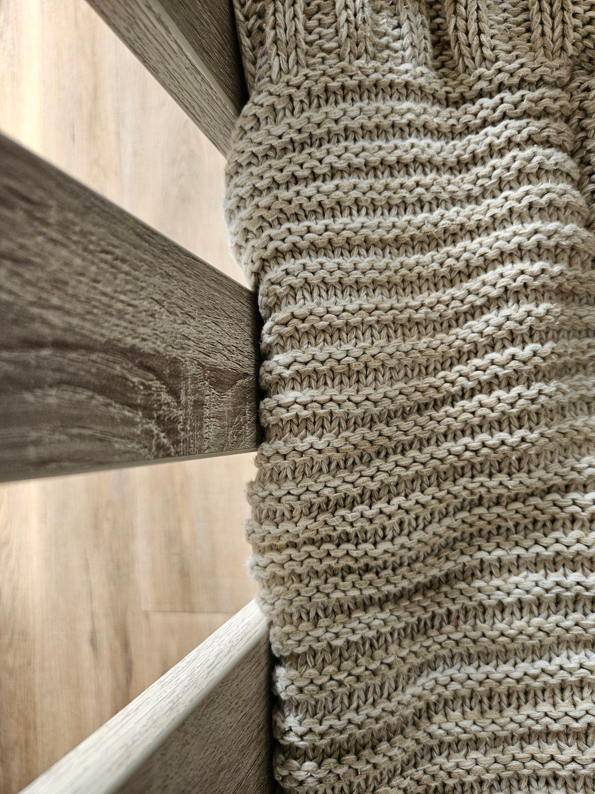 TWF box met lade - inclusief matras en boxkleed! Zeer netjes, Ophalen, Zo goed als nieuw, Boxkleed
