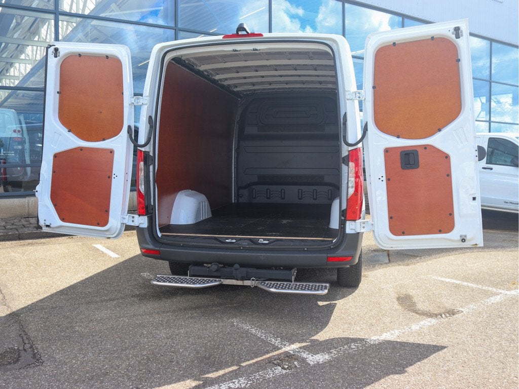 Mercedes-Benz Sprinter 311 CDI L2H1 | AIRCO/NAVI/CAMERA/CRUI, Achterwielaandrijving, Gebruikt, 4 cilinders, 116 pk