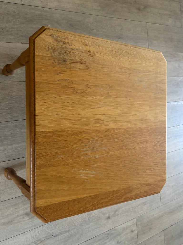 nachtkastje, Ophalen, Gebruikt, 55 tot 70 cm, 45 tot 65 cm