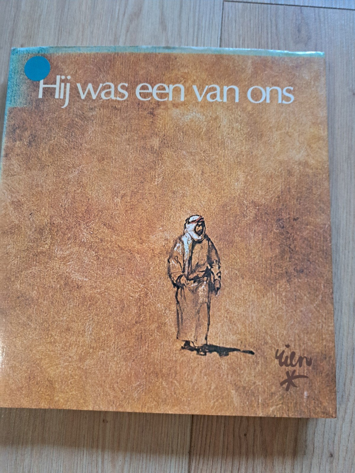 3 boeken van Rien Poortvliet, Ophalen of Verzenden, Gelezen