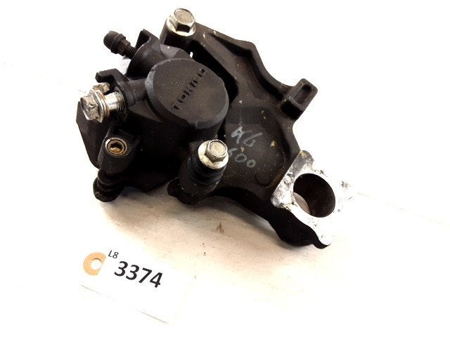 GSXR600 2006 - 2007 Suzuki Remklauw D1-46240