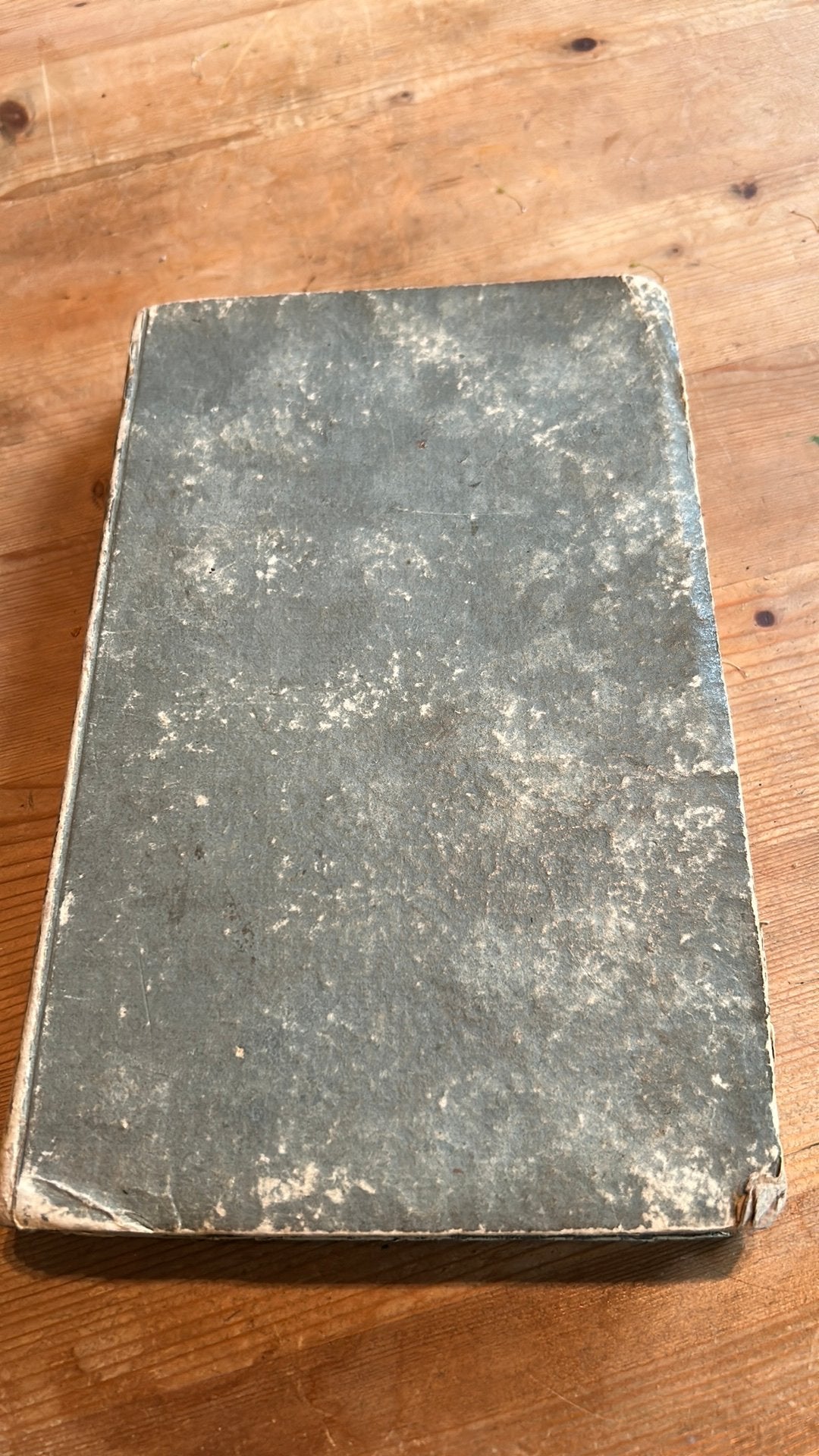 Dichtbundel Nieuwe oprakeling van Bilderdijk uit 1827, Ophalen of Verzenden, Zo goed als nieuw