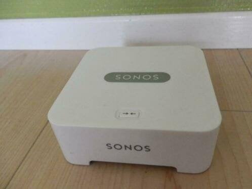 Sonos Bridge., Ophalen, Overige typen, Zo goed als nieuw, Sonos