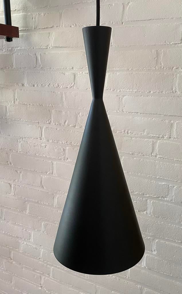 Tom Dixon Beat Hanger hanglamp, Huis en Inrichting, Lampen | Hanglampen, Ophalen of Verzenden, Zo goed als nieuw, Minder dan 50 cm