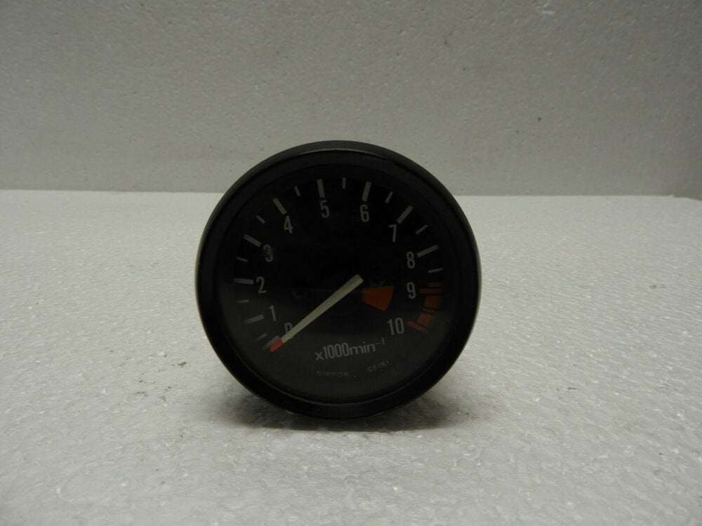 CL250S 1982 - 1983 Honda Tellers D1-43754