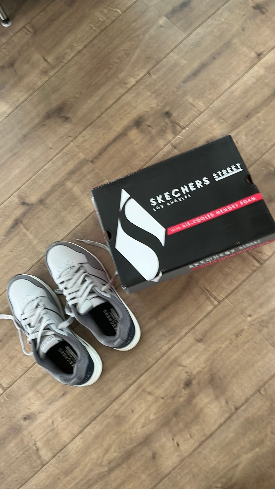 Heren schoen., Kleding | Heren, Overige kleuren, Ophalen of Verzenden, Sneakers of Gympen, Gedragen