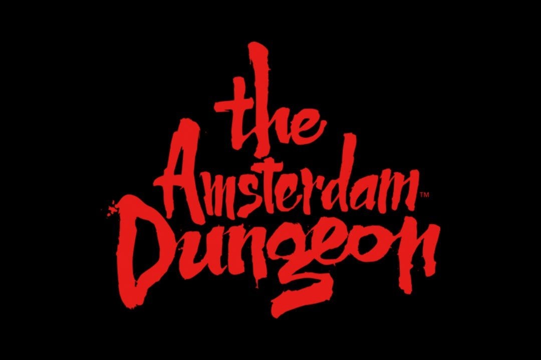 The Amsterdam Dungeon 2e kaartje GRATIS, Drie personen of meer, Kortingskaart