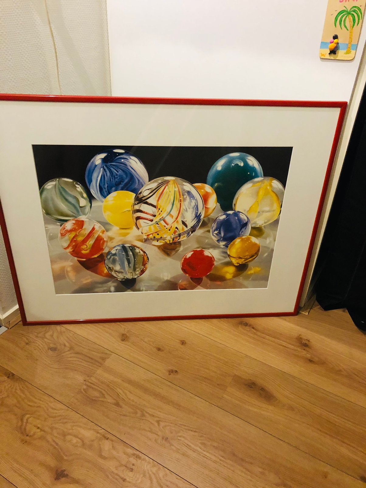 Schilderij, Antiek en Kunst, Ophalen