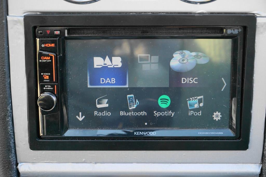 Mercedes-Benz SLK-klasse 200 K. ZEER NETTE AUTO, Automaat, 1998 cc, Achterwielaandrijving, Gebruikt