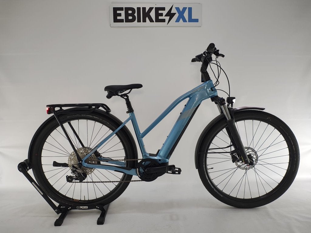 DEMO Cannondale Tesoro Neo X2 Bosch Perf line CX MM 500Wh!, Niet ingevuld, Niet ingevuld, Niet ingevuld
