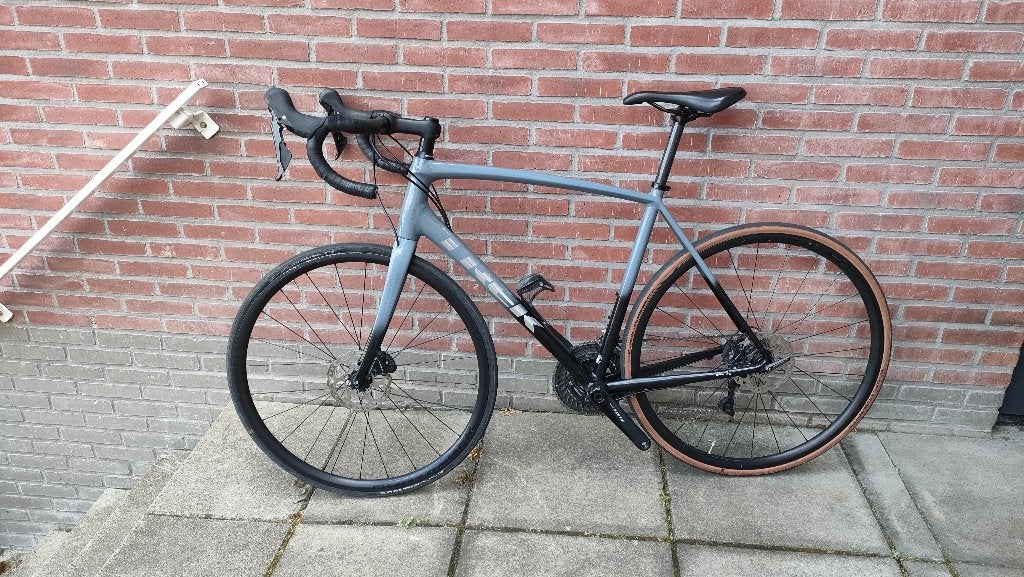 TREK Emonda ALR5 racefiets (2022), Fietsen en Brommers, Fietsen | Racefietsen, 28 inch, Gebruikt, Aluminium, 57 tot 61 cm