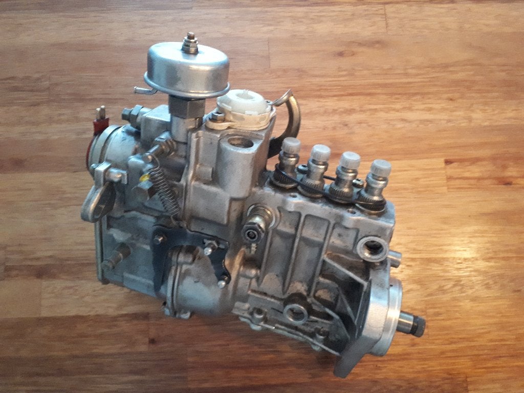 Mercedes OM601, Bosch Lijnpomp 4cilinder Diesel, Auto-onderdelen, Ophalen, Gebruikt
