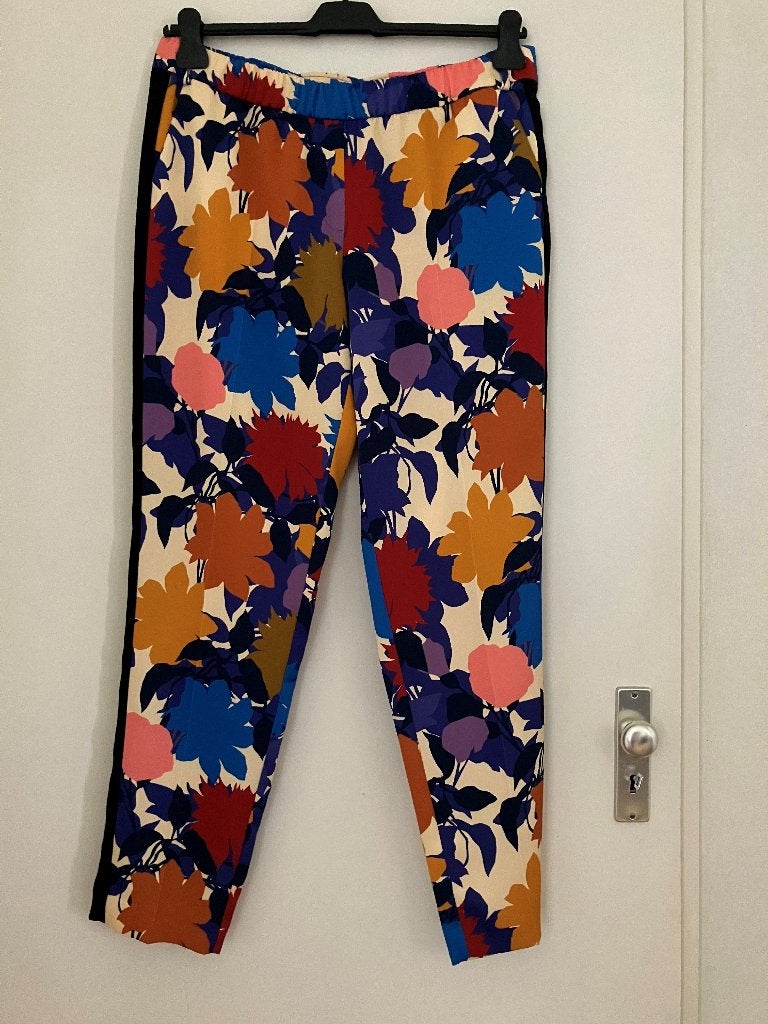 Broek en shirt (broekpak) dames Mayerline, Mayerline, Overige kleuren, Maat 42/44 (L), Ophalen of Verzenden