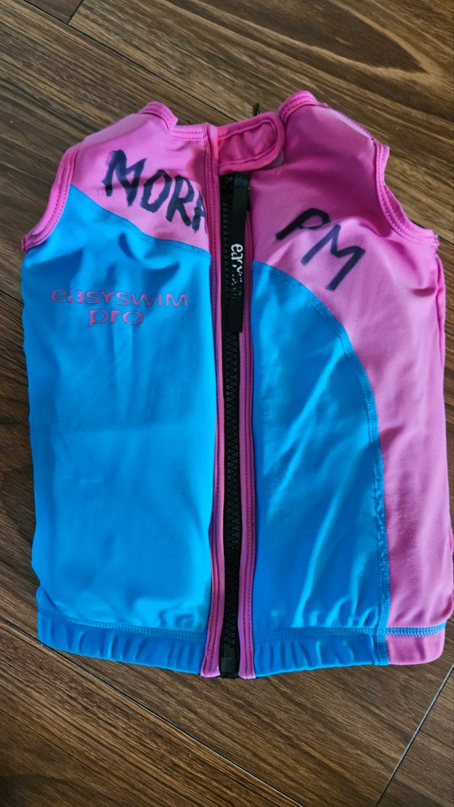 Zwemvest EasySwim Pro maat M (ruilen voor S), Ophalen, EasySwim Pro, Jongetje of Meisje, Overige maten