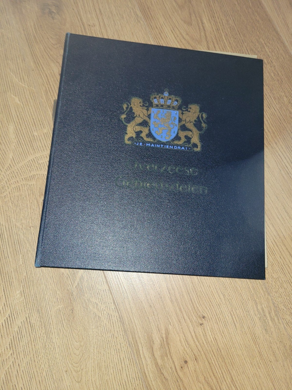 mooi davo album postzegels Suriname waaronder ouder, Ophalen of Verzenden