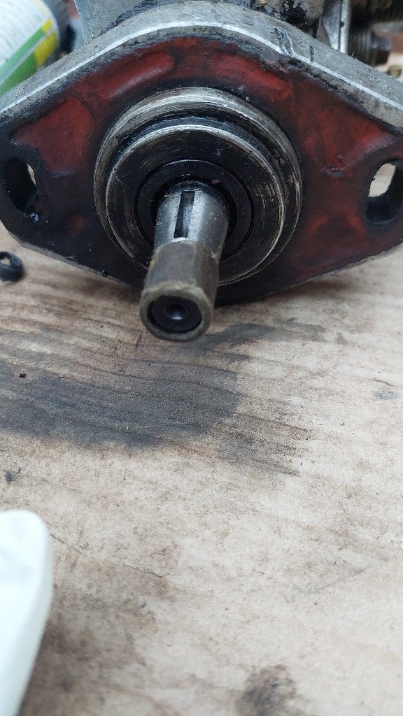 Bosch Brandstofpomp diesel, Auto-onderdelen, Brandstofpompen, Ophalen, Nieuw