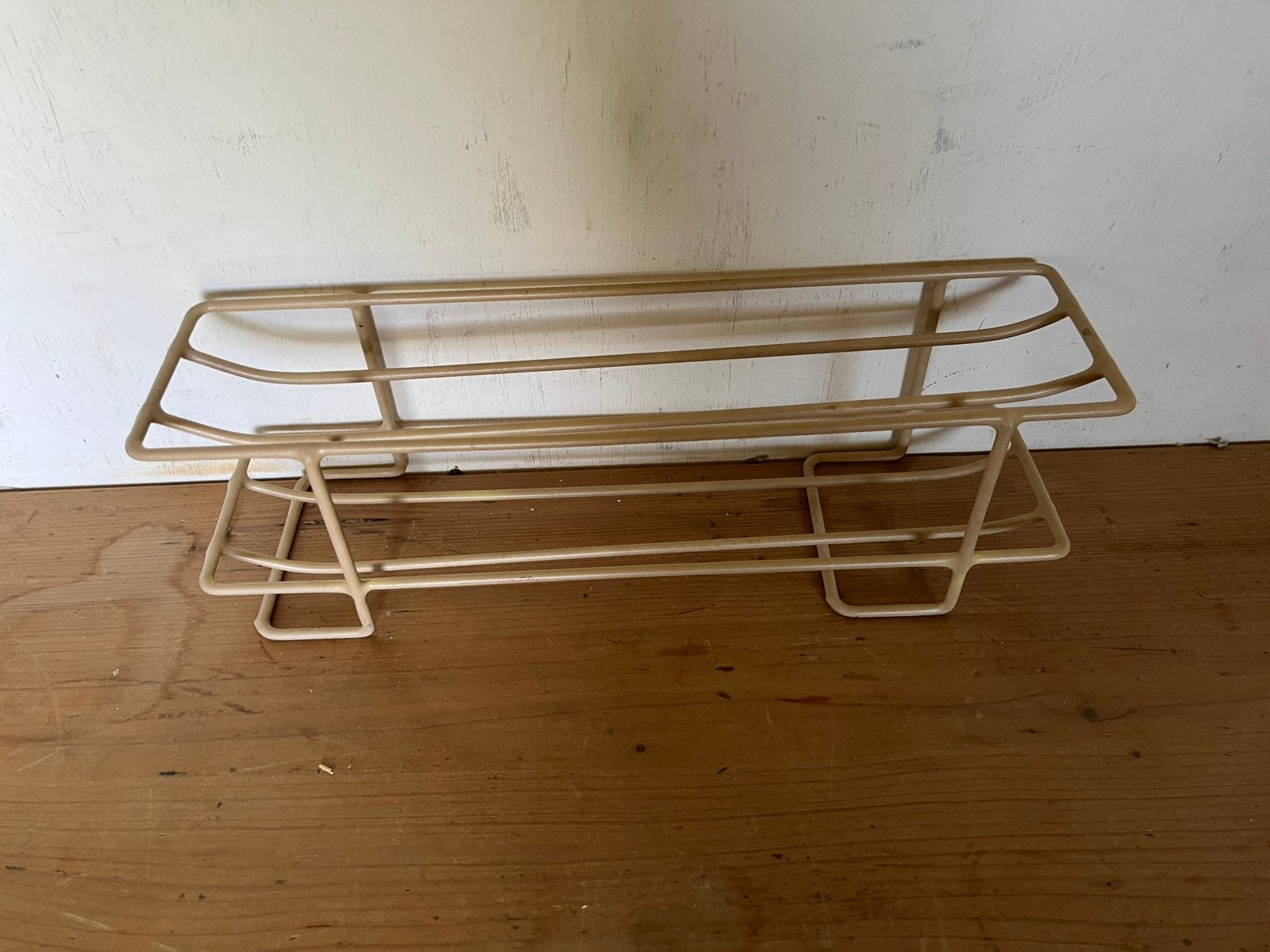 Vintage Tomado eierrekje., Ophalen of Verzenden, Zo goed als nieuw