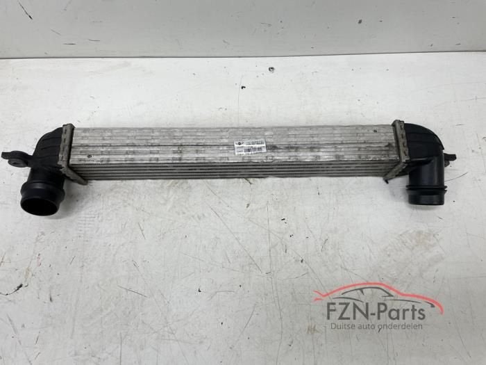 Mini Countryman 1.6D Intercooler, Ophalen of Verzenden, Gebruikt