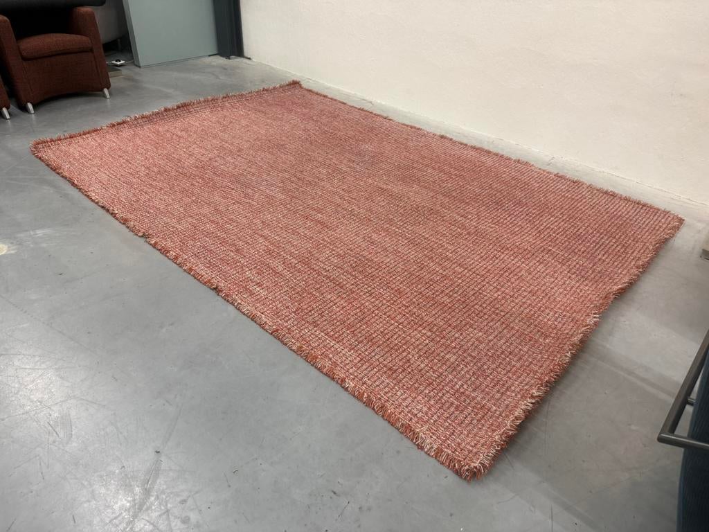 Nieuw CSrugs Tweet Vloerkleed Design Tapijt 220x320, Csrugs, Ophalen of Verzenden, Longbarn Brink en Campman CS rugs Millenerpoort