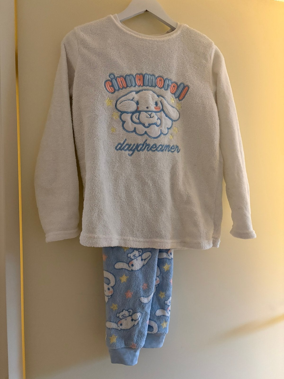 Hello Kitty and friends x primark, Verzenden, Zo goed als nieuw, Meisje, Nacht- of Onderkleding