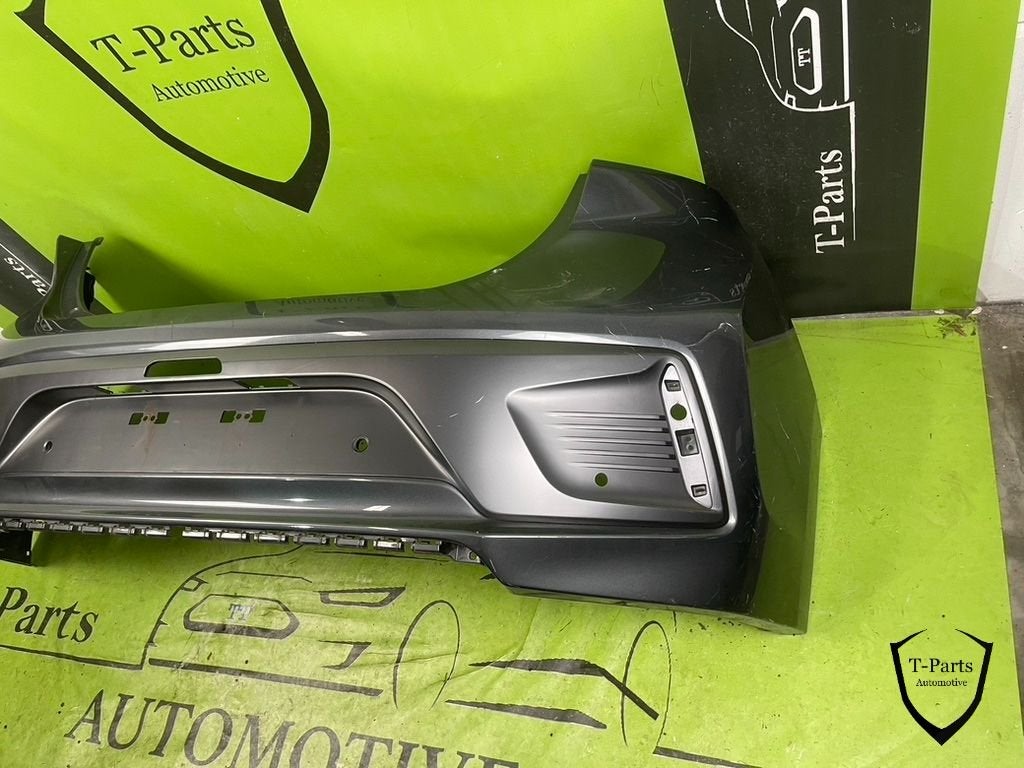 hyundai ioniq achterbumper bumper 86611 G2000 86611G2000 866, Info@fabrikant.eu, Fabrikant BV, Fabrikantstraat 1
1000 AA  Amsterdam, NL