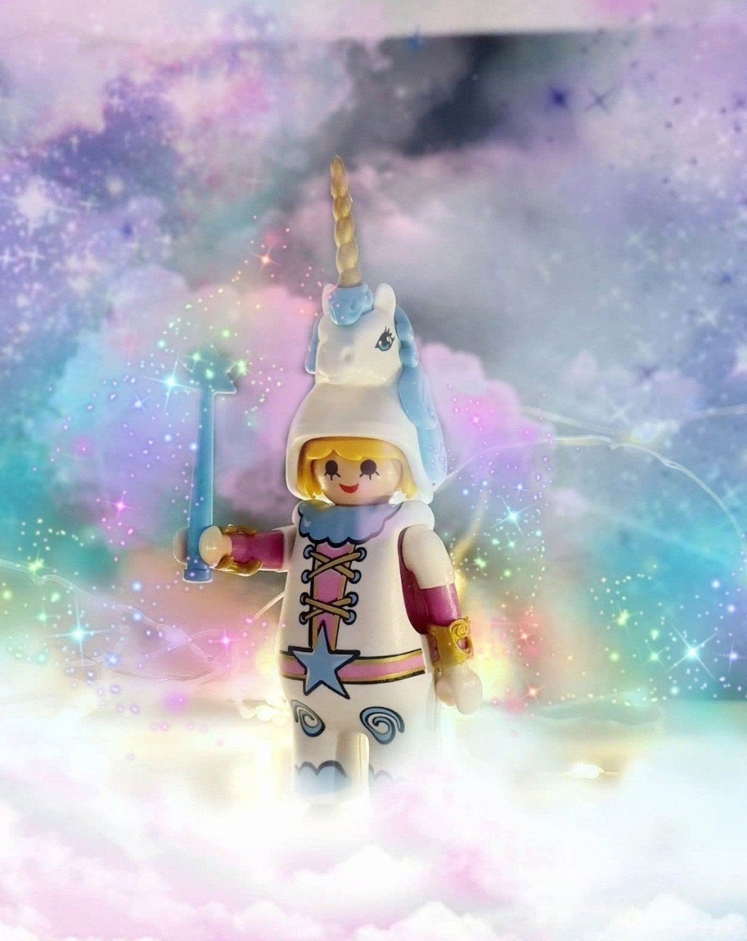 NIEUW UNICORN, Ophalen of Verzenden, Nieuw