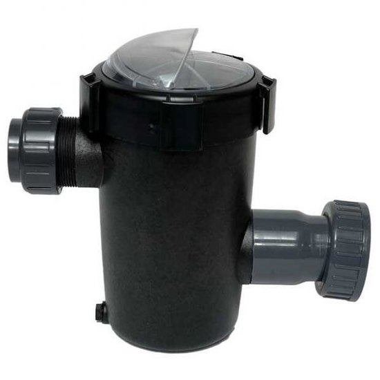 Blue Eco voorfilter twee stuks, Ophalen of Verzenden, Gebruikt, Vijverfilter