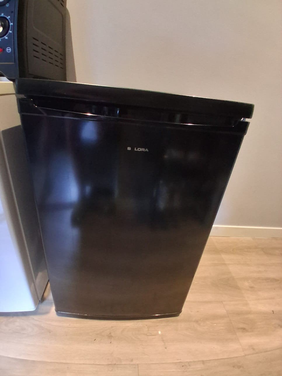 Freezer 85 cm, Ophalen, Zo goed als nieuw, Minder dan 60 cm, 85 tot 120 cm