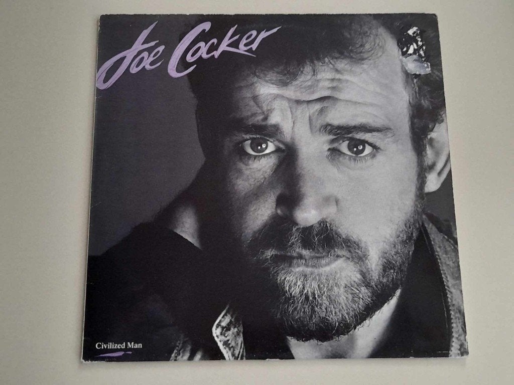 Joe Cocker, Jose Feliciano, LP, Gebruikt, Pop, Ophalen of Verzenden
