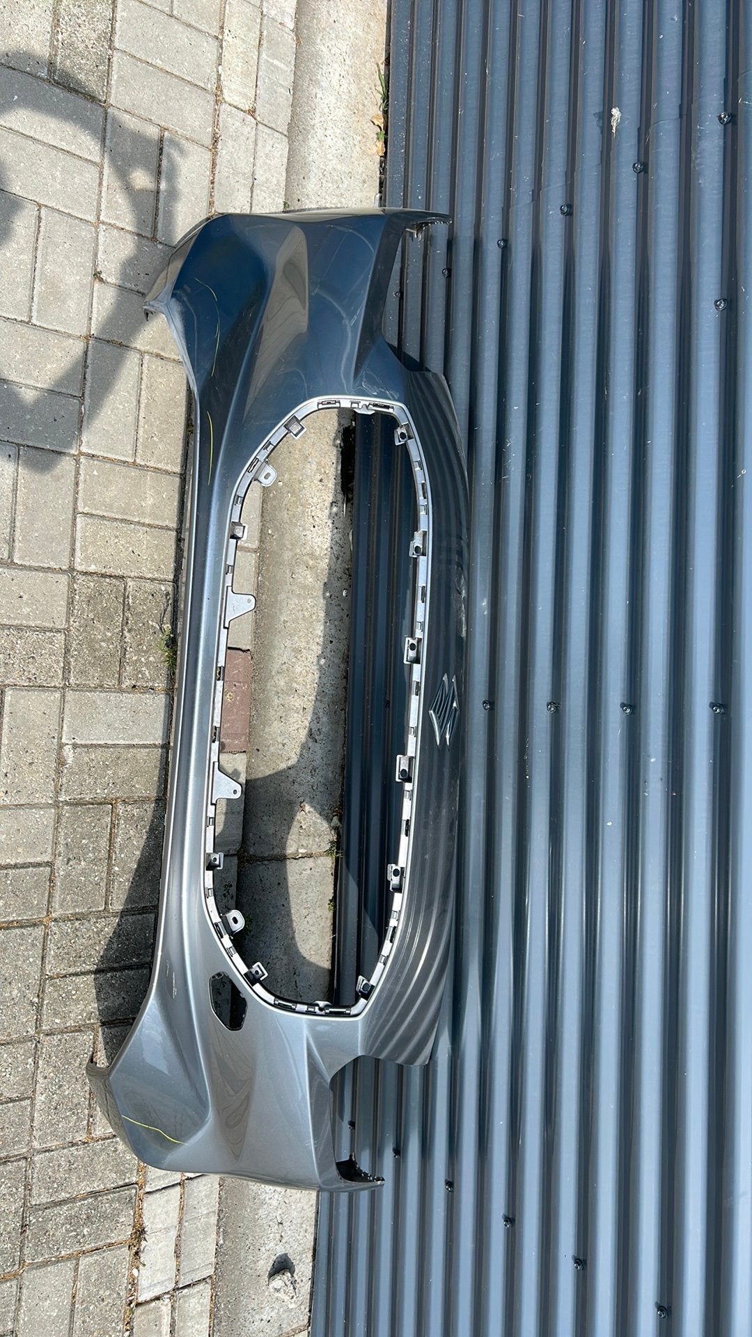 Suzuki swift voorbumper bj2025 7171170to, Ophalen, Suzuki, Bumper