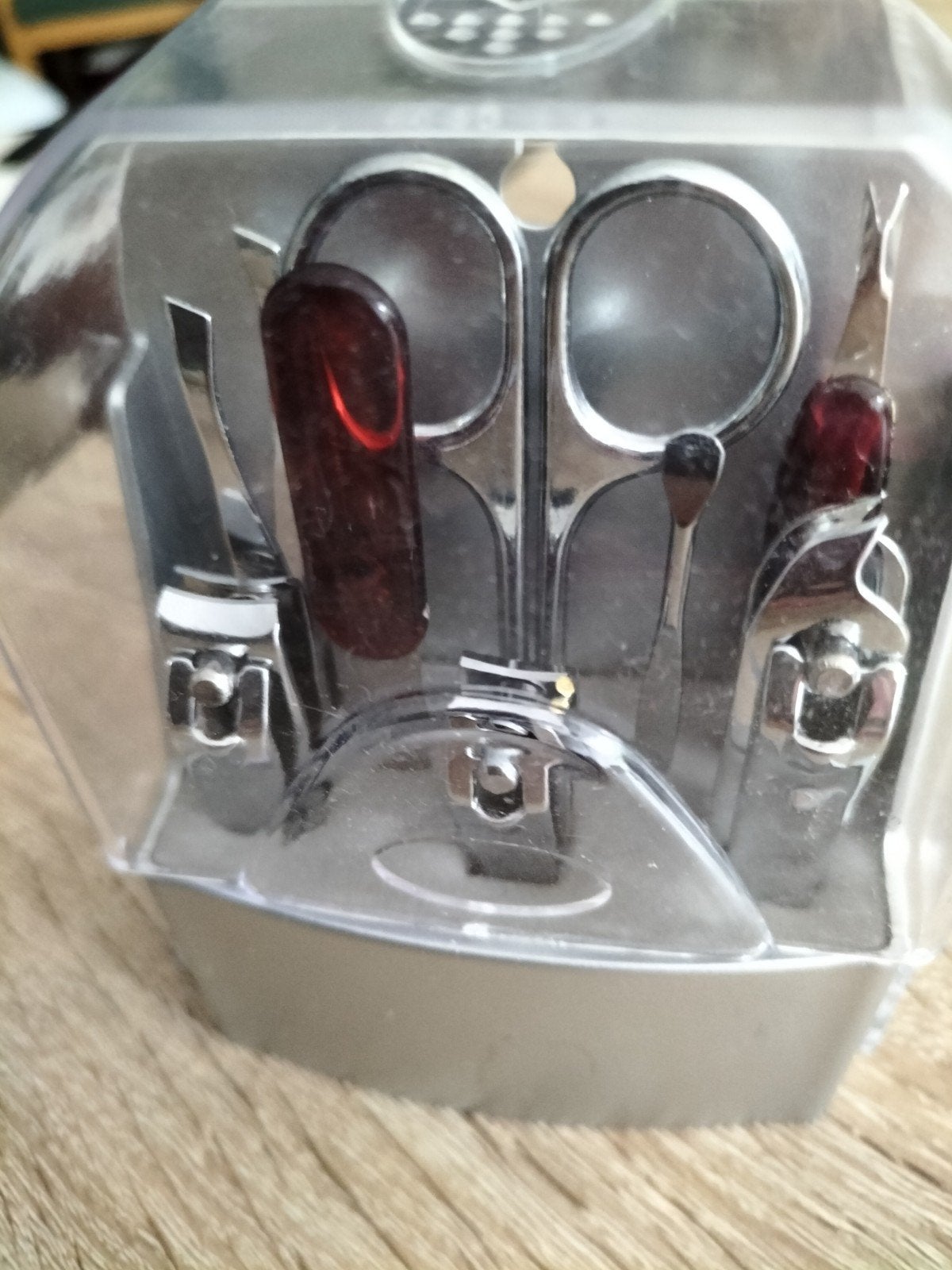 Manicure, Ophalen of Verzenden, Buis of Buizen